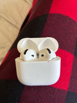 Air pod 3rd generation