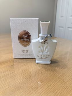 Creed Love in White Eau de Parfum 75ml
