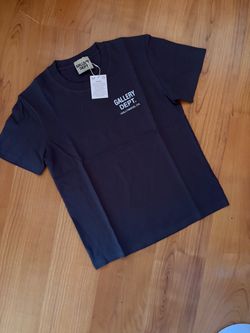 gallery dept tee Grey