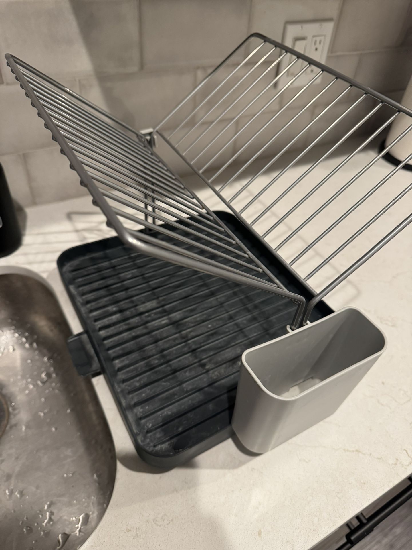 Dish Rack