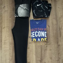 Kids Size 9/10 Outfits 