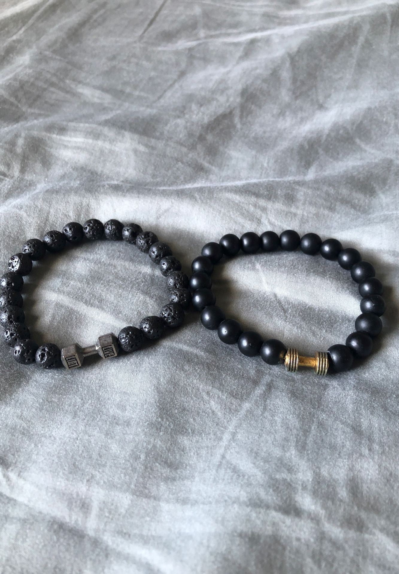 Lifestyle Bracelets