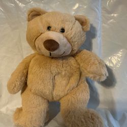 Plush Bear New Super Soft 12 Inch 