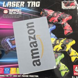 Laser Tag