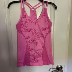 Women’s Workout Tank Size L
