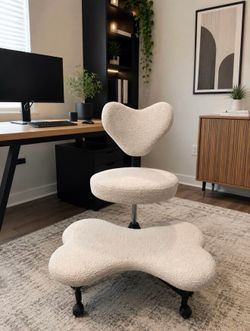 Ergonomic Office Chair