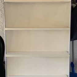 Shelves For The Wall