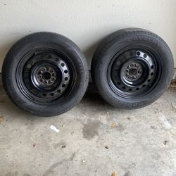 Dos ruedas número 15