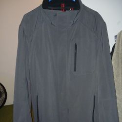 Calvin Klein Jacket (Weatherproof)