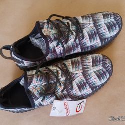 ChuArts Breathable. Sneakers