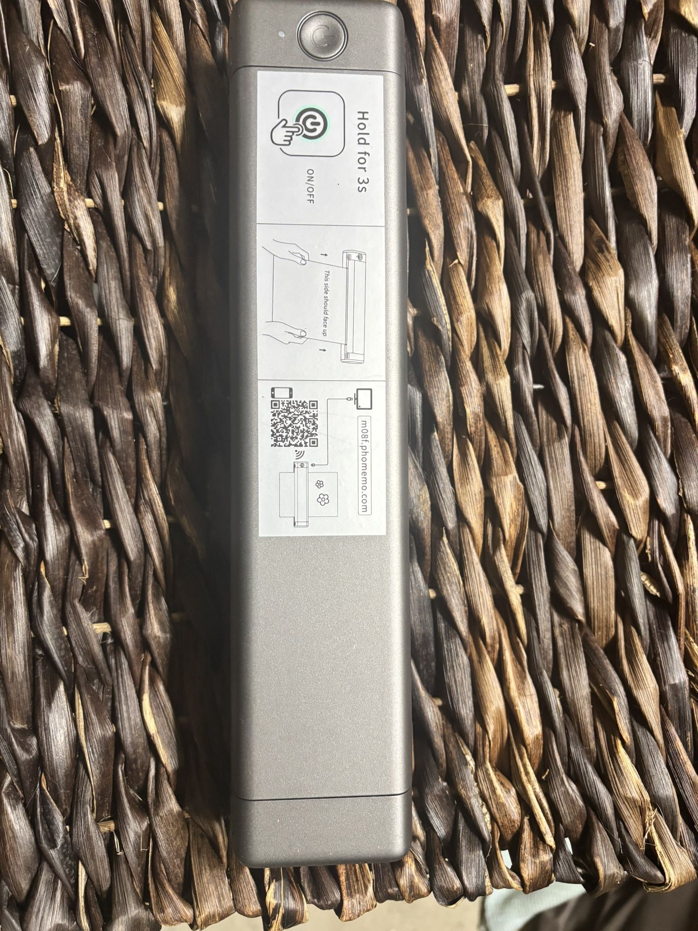 Thermal Printer