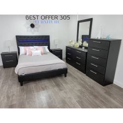 Bedroom Set
