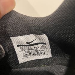 Soccer Shoes