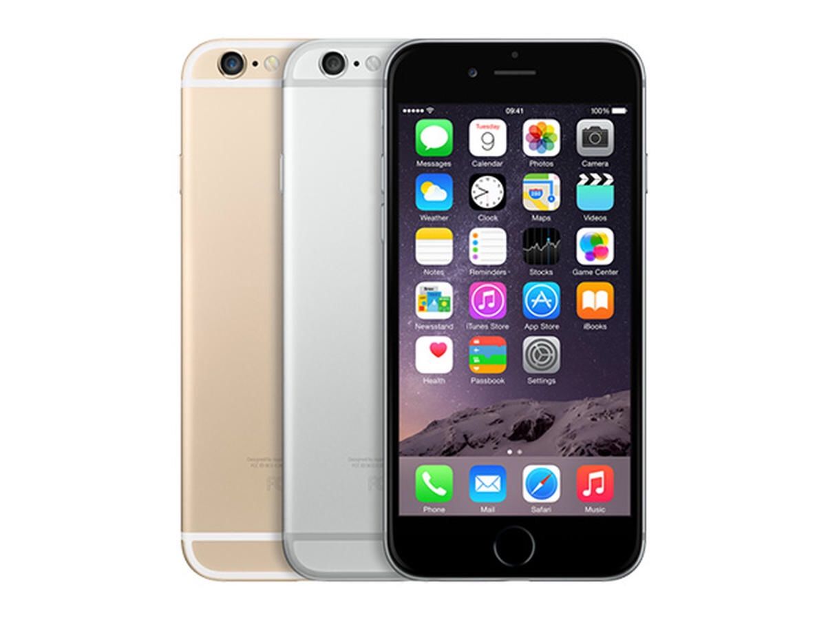 Apple iPhone 6s Unlock For Any Carrier 