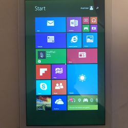 Acer Iconia Tab 8 W1-810 Windows PC Tablet 