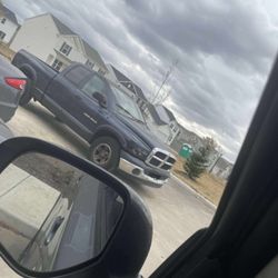 2003 Dodge Ram 1500