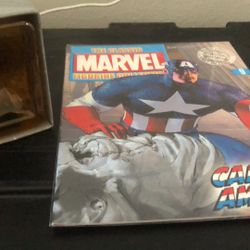 Captain America 