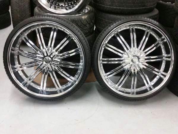 28 Rs 6 Lug Rims 6x139 7 With Tires 2400 For Sale In Edgewood