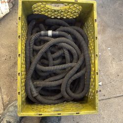 Stretchable water hose 150Ft