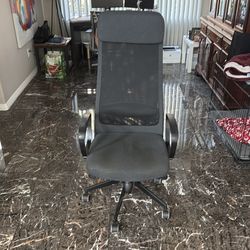 IKEA office chair