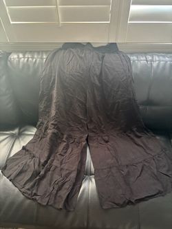 Beach pants