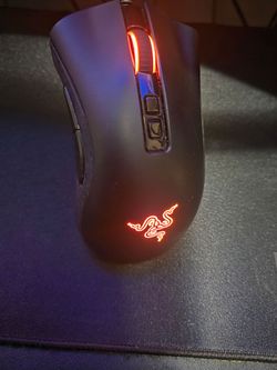 Razer Deathadder V2 Gaming Mouse