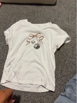 Full tilt small shirt