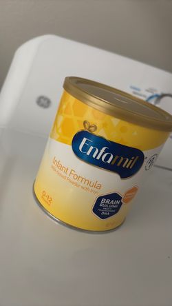Enfamil formula