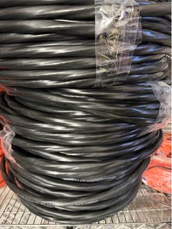 6/3 romex wire 125ft copper cable with ground