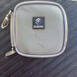 GameCube Case And Games
