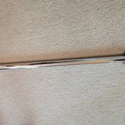 Doorway Chin-up Bar with brackets