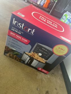 Air Fryer
