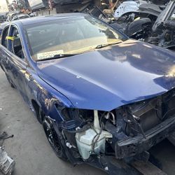 2009 Camry hybrid for parts