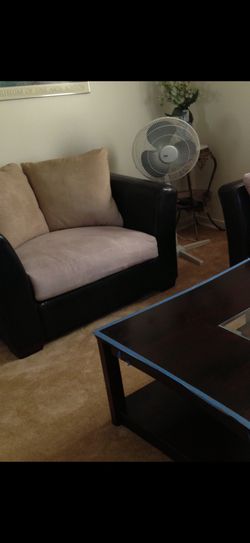 Sofa Loveseat - Moving Sale! FREE