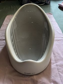 Angelcare Baby Bath