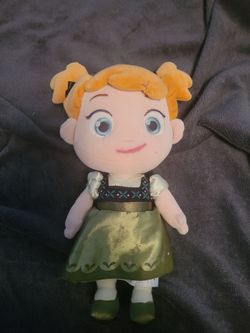 Frozen
