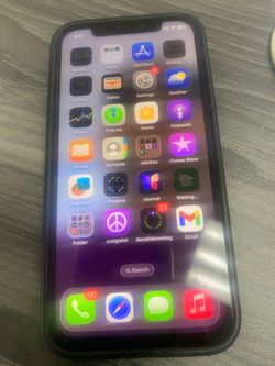 iPhone 12 unlock