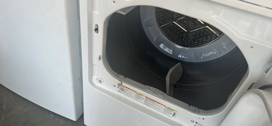 Wash and dryer
