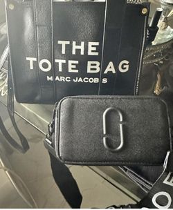 Camera Bag Or Tote