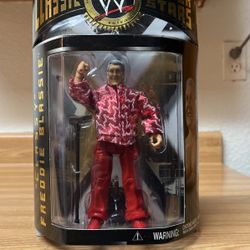 WWE