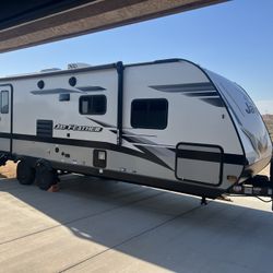 2021 Jayco Jay Feather 25RB