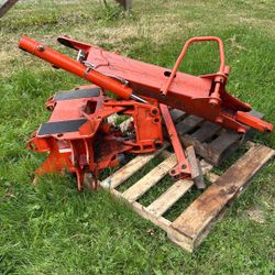 Kubota Backhoe BH65 Parts