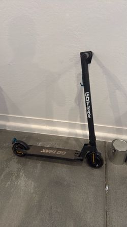 Electric Scooter Non Working