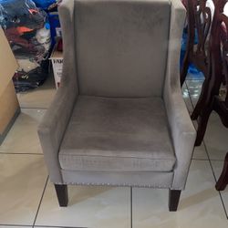 Chair Like New 