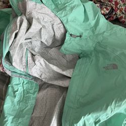 NORTH FACE WOMEN JACKET