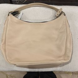 Leather Purse 