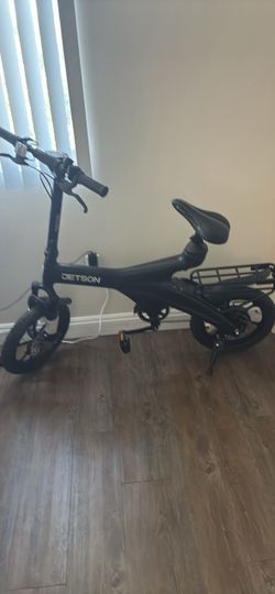 E-Bike