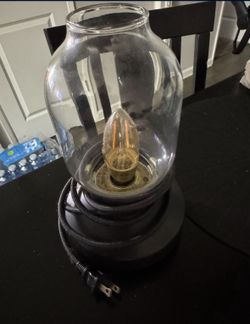 Dimmable Desk Lamp