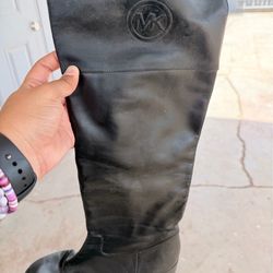 MK Boots