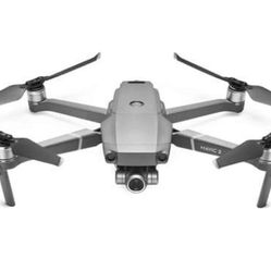DJI Mavic 2 Zoom